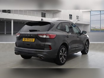 Used Ford Kuga 2021 for sale - 76848142: Photo