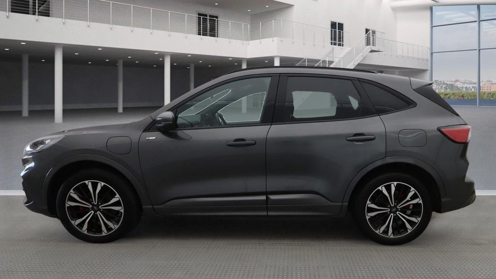 Used Ford Kuga 2021 for sale - 76848142: Photo 6