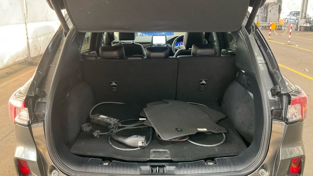 Used Ford Kuga 2021 for sale - 76848142: Photo 7