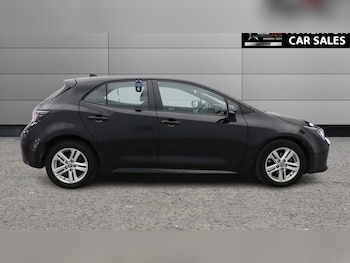 Used Toyota Corolla 2022 for sale - 79160064: Photo