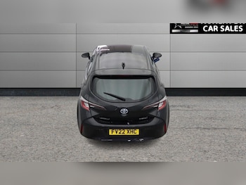 Used Toyota Corolla 2022 for sale - 79160064: Photo
