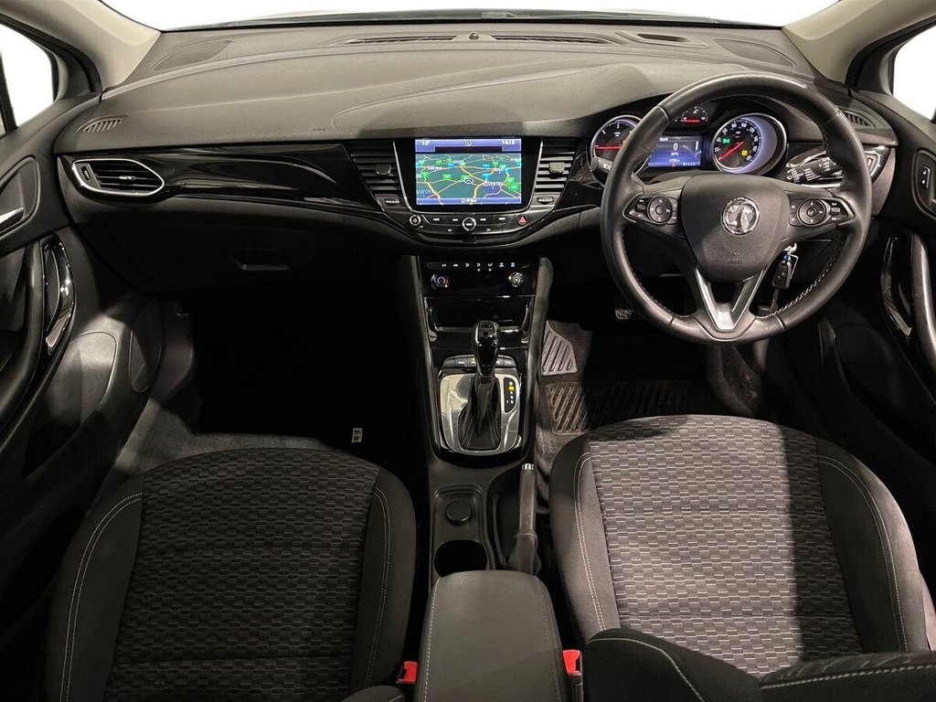 Used Vauxhall Astra 2018 for sale - 77171747: Photo 10