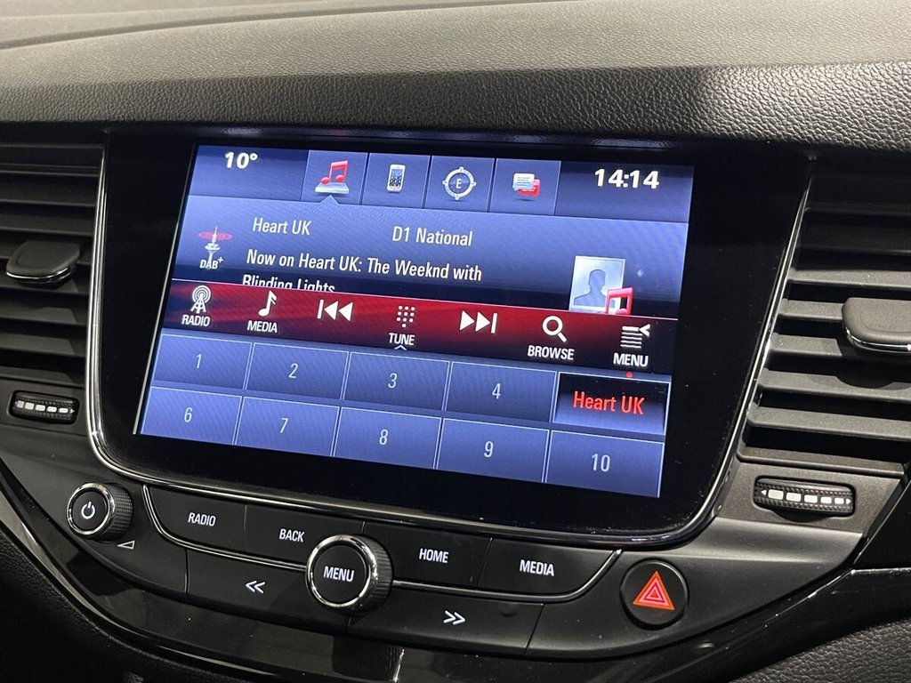 Used Vauxhall Astra 2018 for sale - 77171747: Photo 11