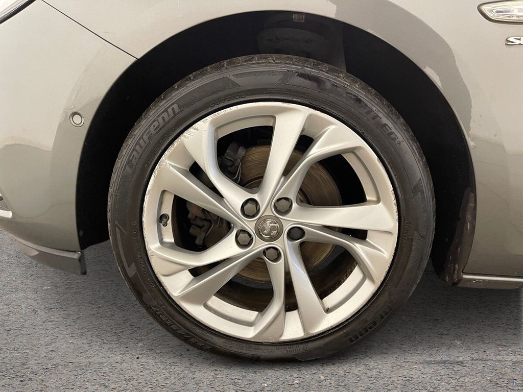 Used Vauxhall Astra 2018 for sale - 77171747: Photo 12