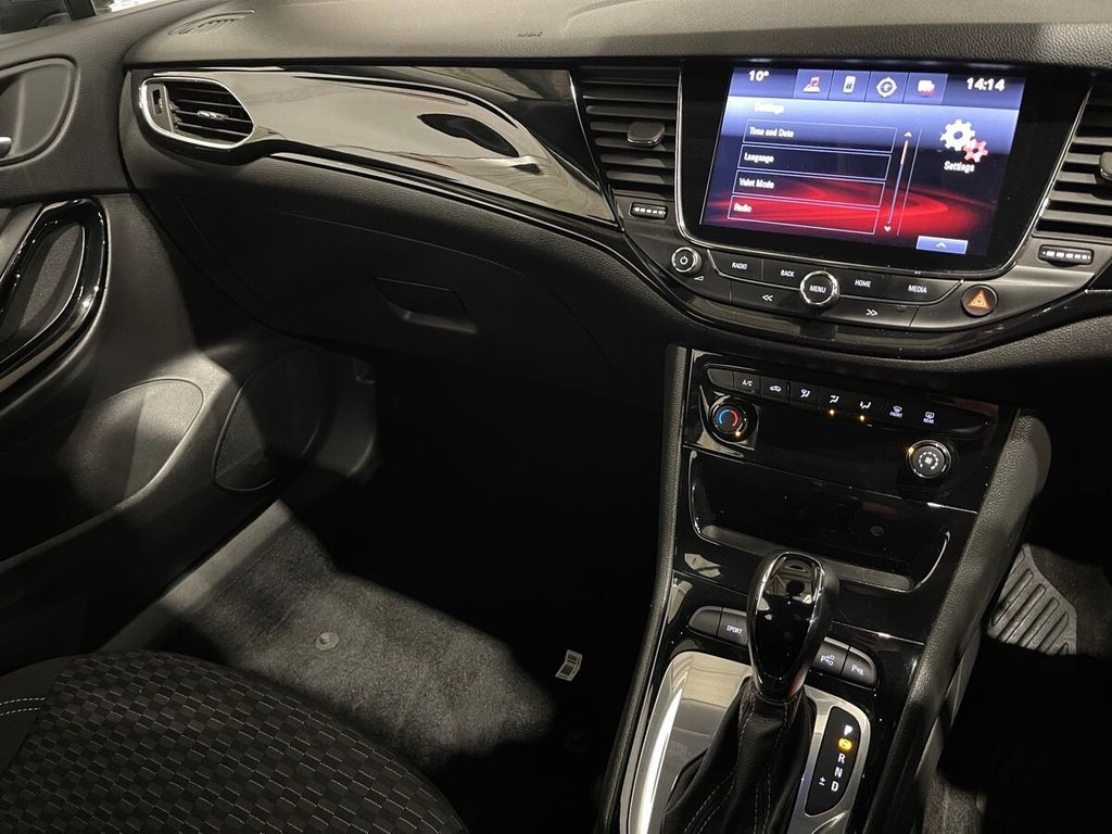 Used Vauxhall Astra 2018 for sale - 77171747: Photo 16