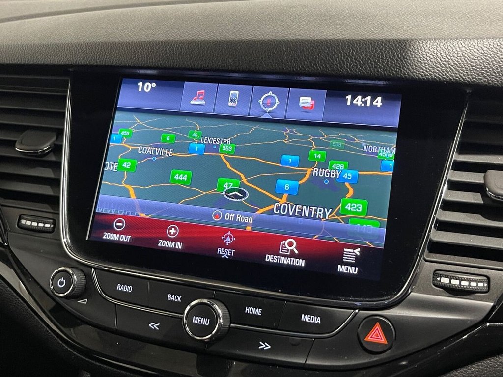 Used Vauxhall Astra 2018 for sale - 77171747: Photo 20