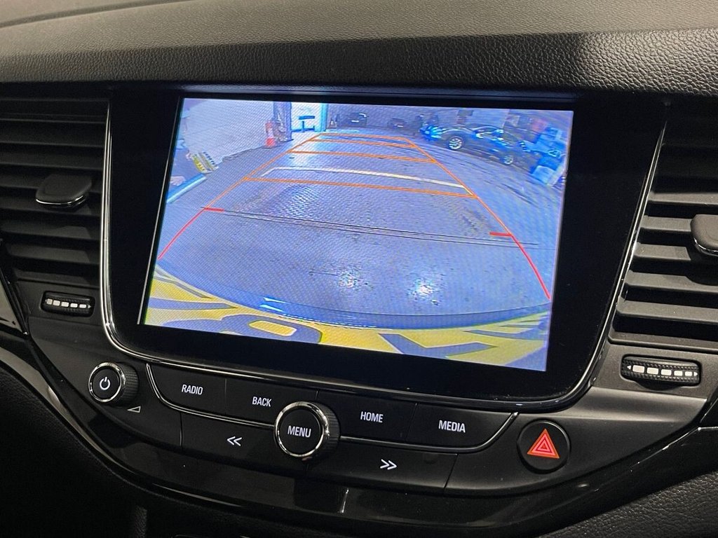 Used Vauxhall Astra 2018 for sale - 77171747: Photo 22