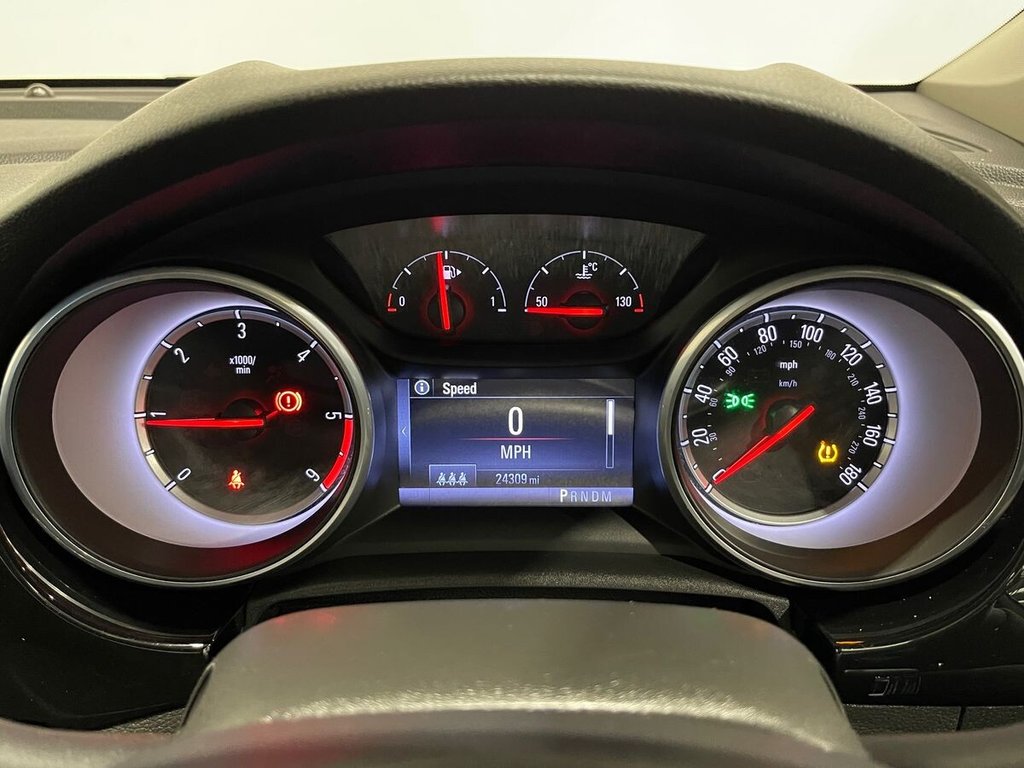 Used Vauxhall Astra 2018 for sale - 77171747: Photo 23