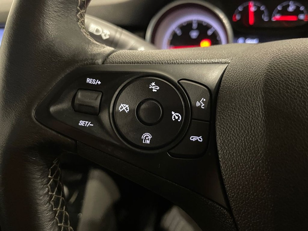 Used Vauxhall Astra 2018 for sale - 77171747: Photo 24