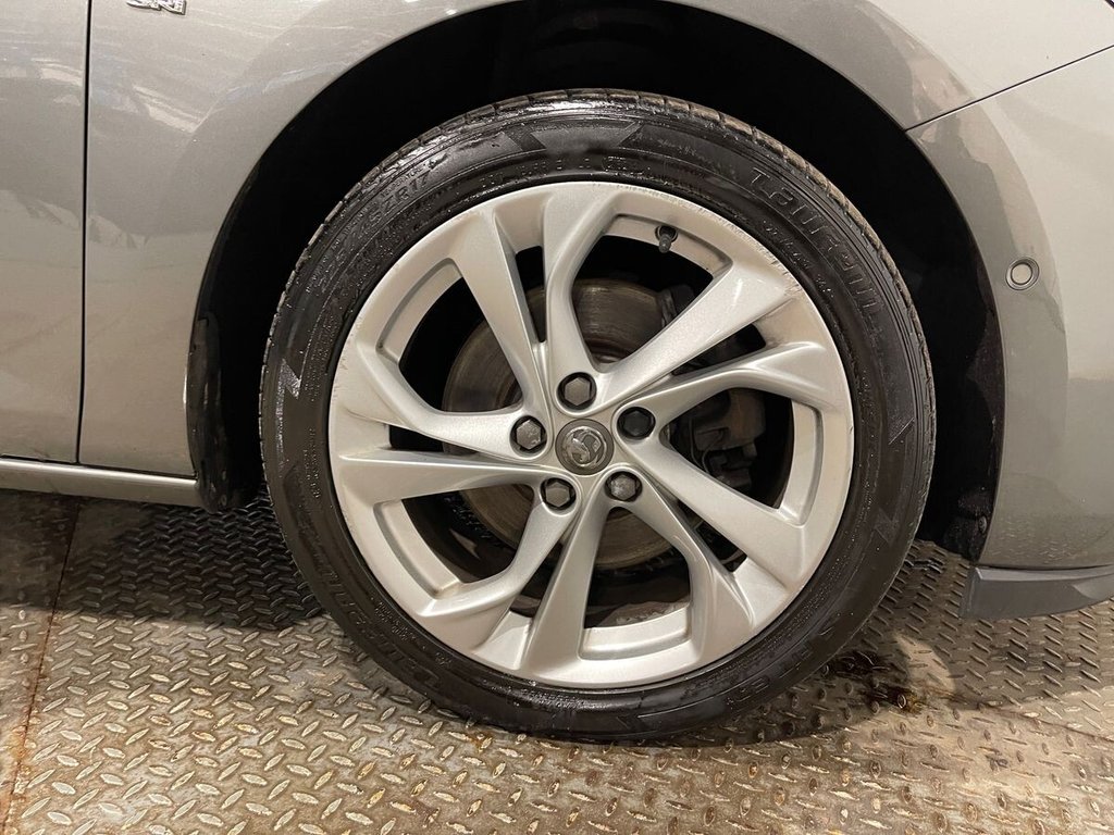 Used Vauxhall Astra 2018 for sale - 77171747: Photo 31