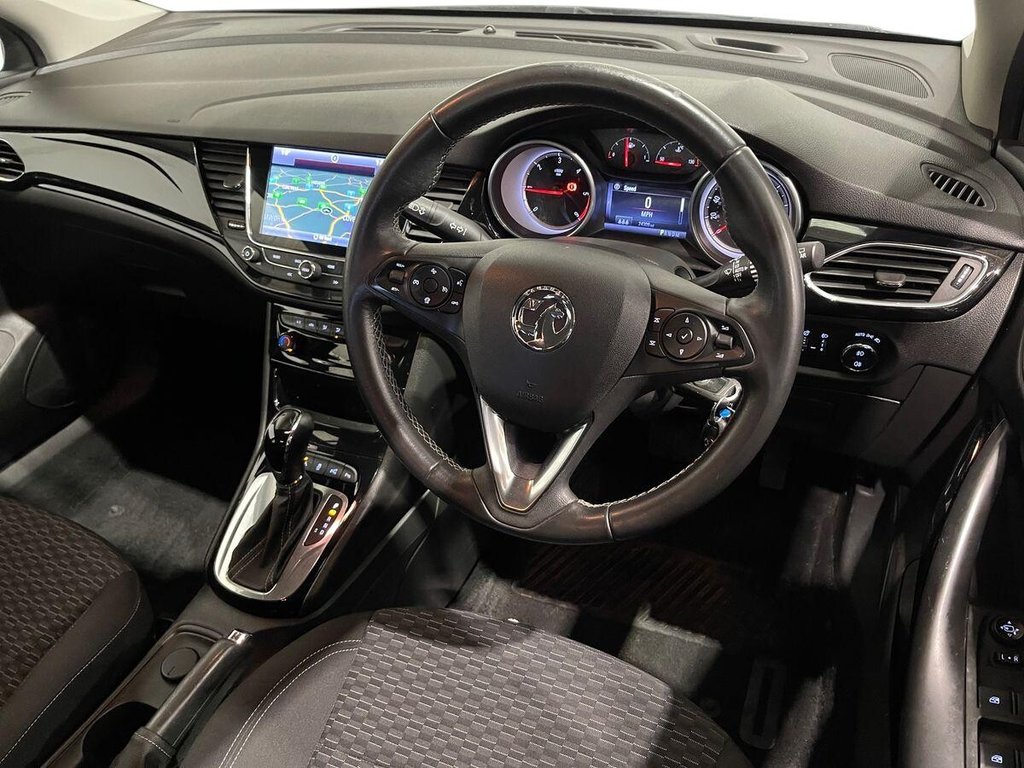 Used Vauxhall Astra 2018 for sale - 77171747: Photo 9