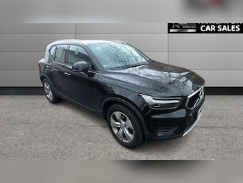 Used Volvo XC40 2019 for sale - 78153481: Photo