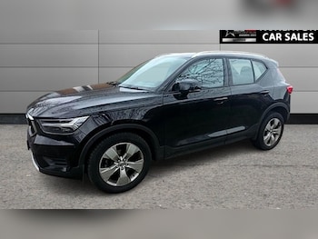 Used Volvo XC40 2019 for sale - 78153481: Photo