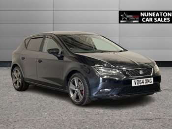 2014 (64) - 1.4 TSI 125 SE 5dr [Technology Pack]