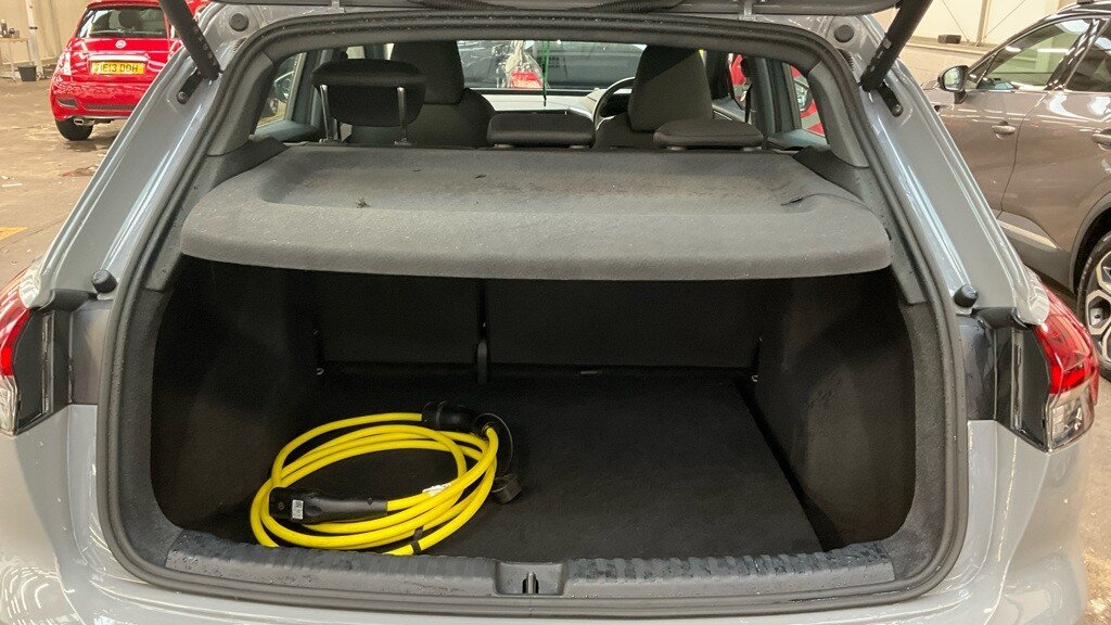 Used Audi Q4 e-tron 2022 for sale - 78003258: Photo 12