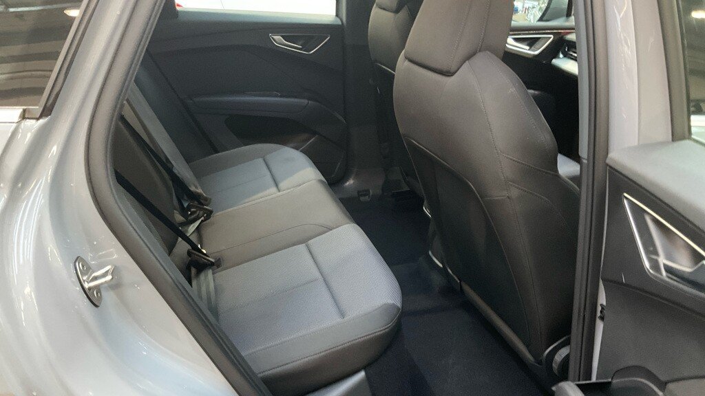 Used Audi Q4 e-tron 2022 for sale - 78003258: Photo 14