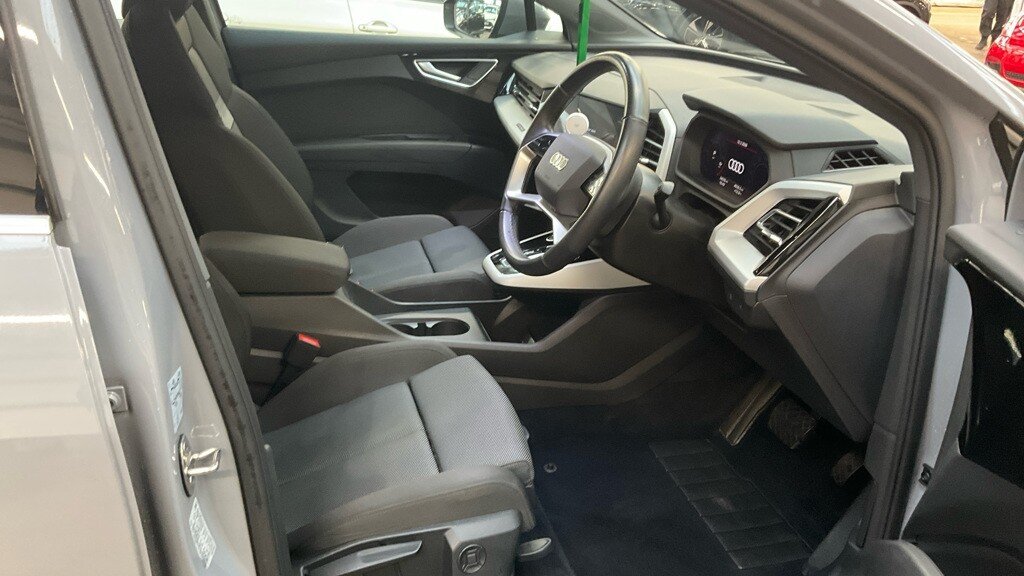 Used Audi Q4 e-tron 2022 for sale - 78003258: Photo 15