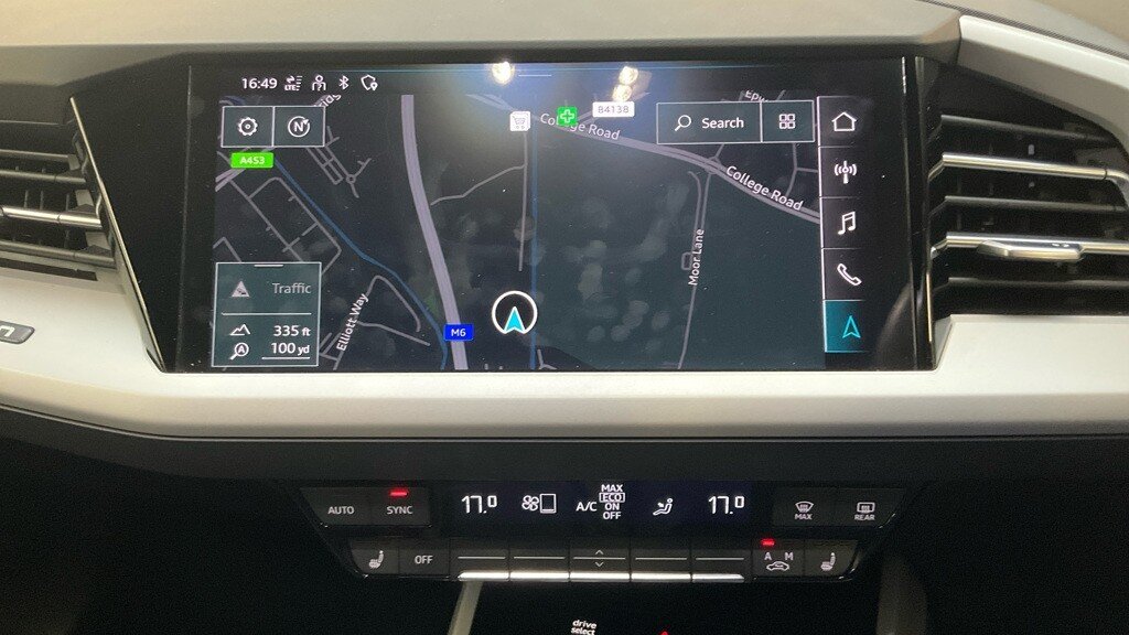 Used Audi Q4 e-tron 2022 for sale - 78003258: Photo 17