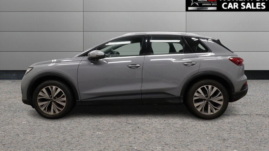 Used Audi Q4 e-tron 2022 for sale - 78003258: Photo 5