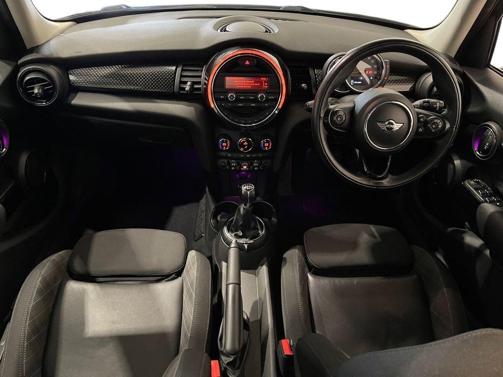 Used MINI Hatch 2016 for sale - 76345496: Photo 10