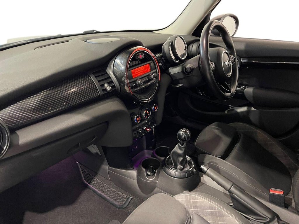 Used MINI Hatch 2016 for sale - 76345496: Photo 14