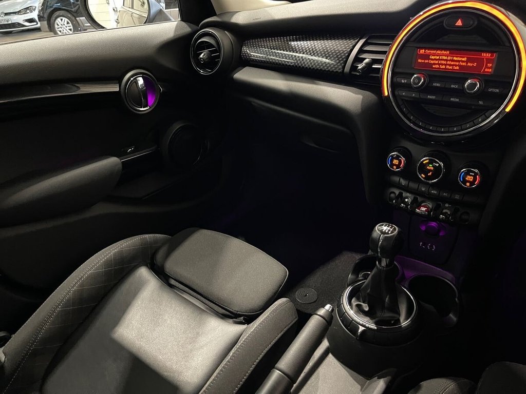 Used MINI Hatch 2016 for sale - 76345496: Photo 16