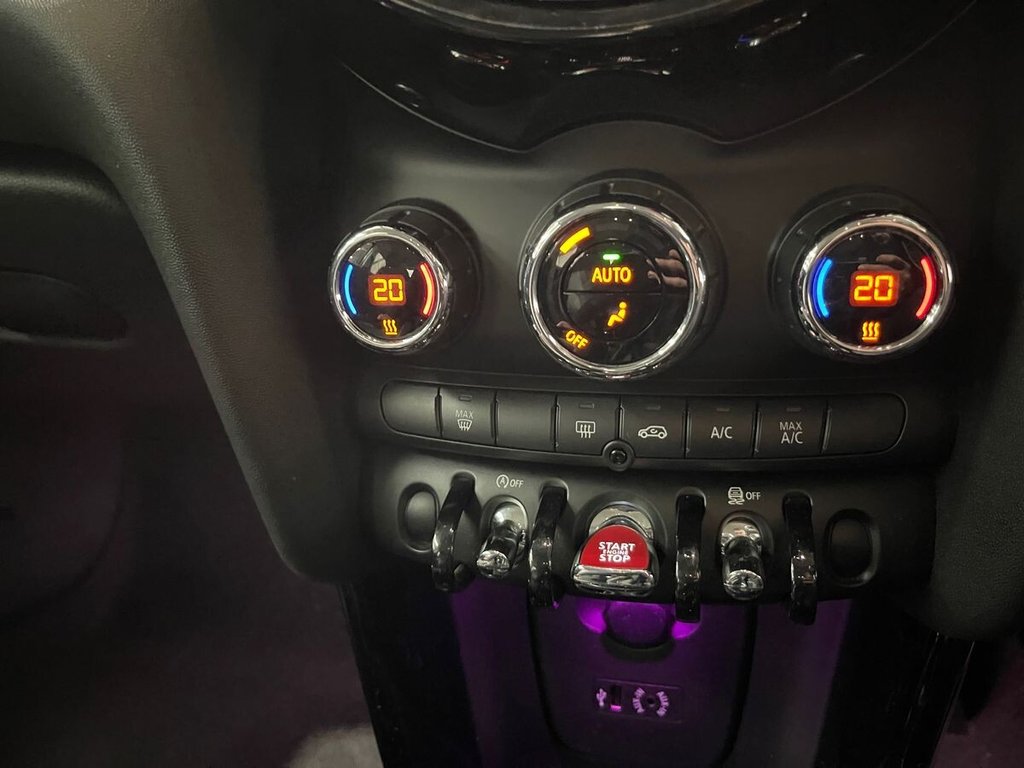 Used MINI Hatch 2016 for sale - 76345496: Photo 17