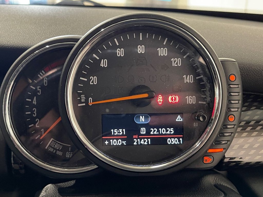 Used MINI Hatch 2016 for sale - 76345496: Photo 21