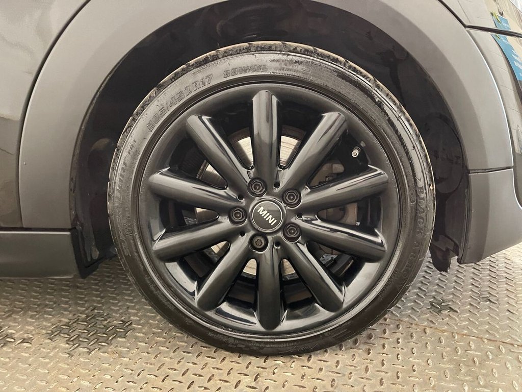 Used MINI Hatch 2016 for sale - 76345496: Photo 28