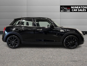 Used MINI Hatch 2016 for sale - 76345496: Photo