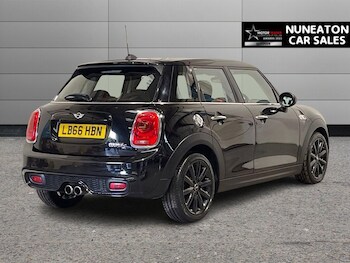 Used MINI Hatch 2016 for sale - 76345496: Photo
