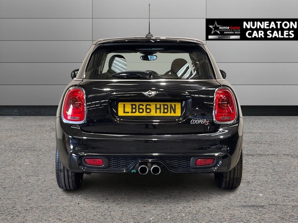 Used MINI Hatch 2016 for sale - 76345496: Photo 4