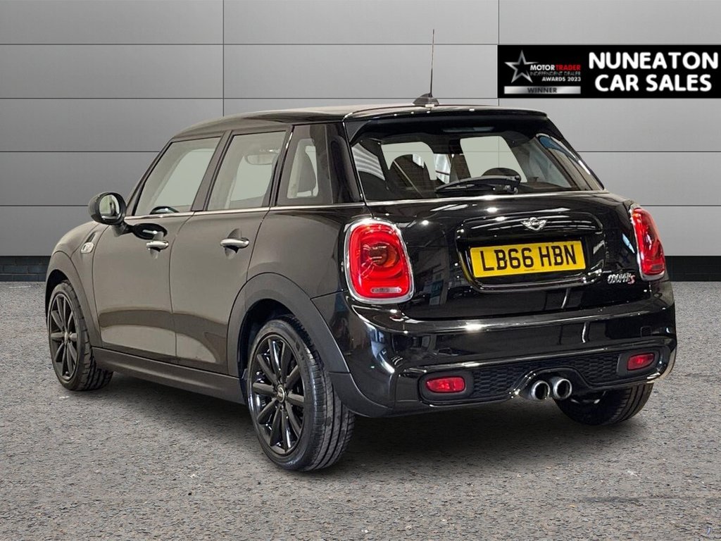 Used MINI Hatch 2016 for sale - 76345496: Photo 5