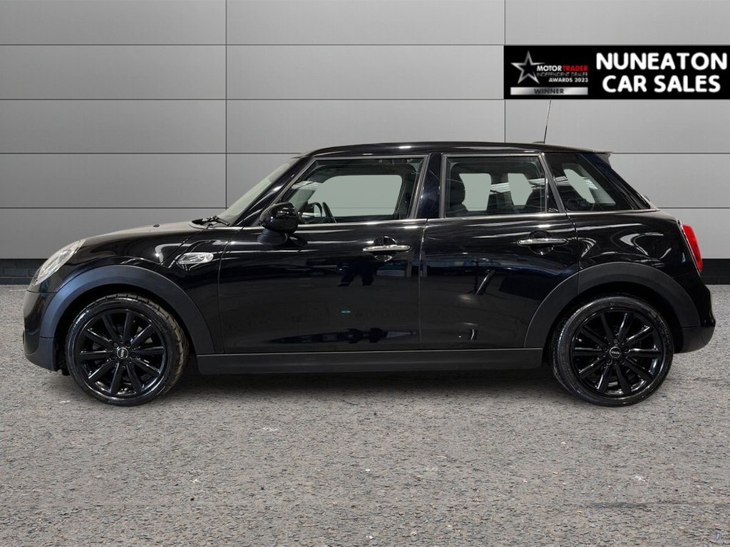 Used MINI Hatch 2016 for sale - 76345496: Photo 6