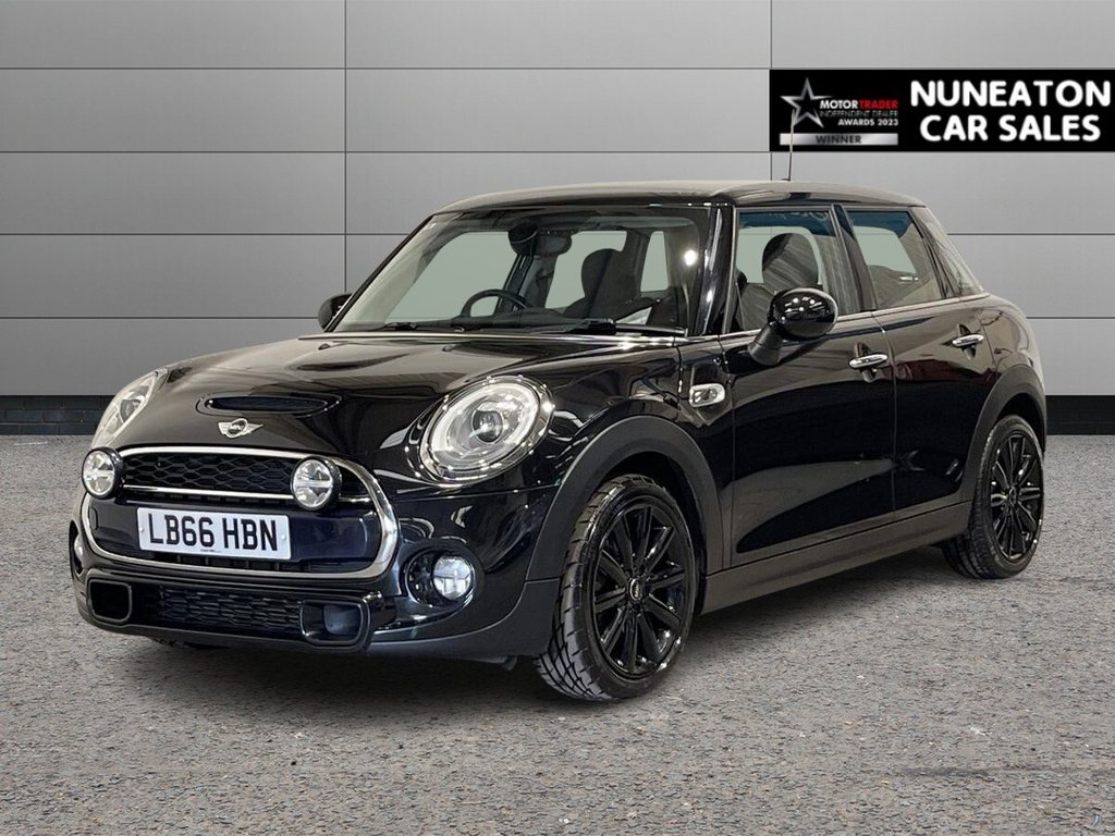 Used MINI Hatch 2016 for sale - 76345496: Photo 7