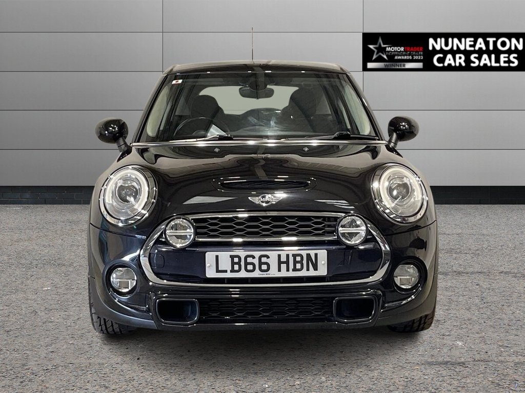 Used MINI Hatch 2016 for sale - 76345496: Photo 8