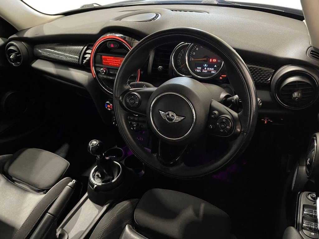 Used MINI Hatch 2016 for sale - 76345496: Photo 9