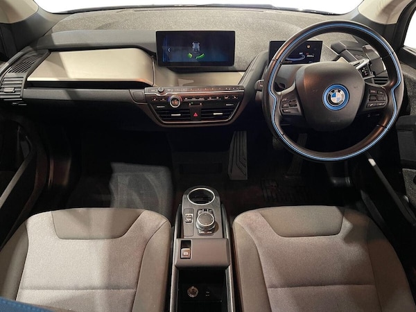 Used BMW i3 2021 for sale - 76312966: Photo 10