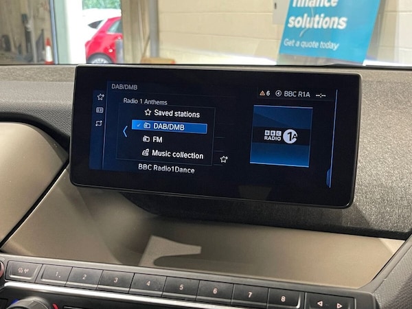 Used BMW i3 2021 for sale - 76312966: Photo 11