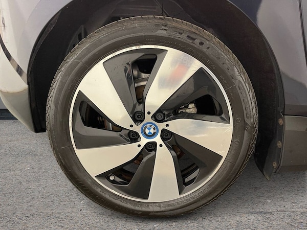 Used BMW i3 2021 for sale - 76312966: Photo 12