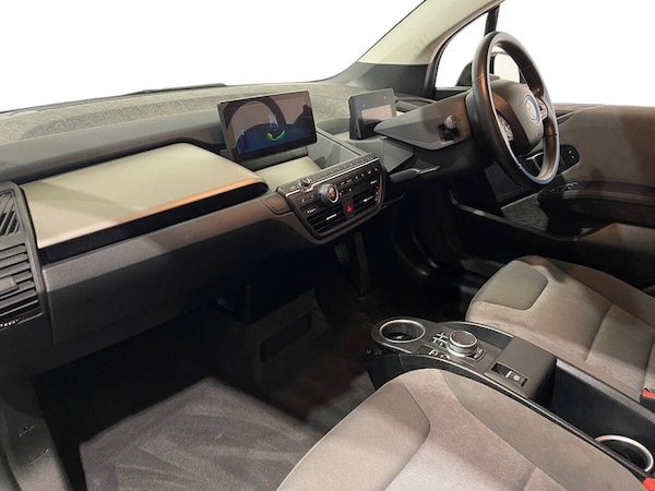 Used BMW i3 2021 for sale - 76312966: Photo 14