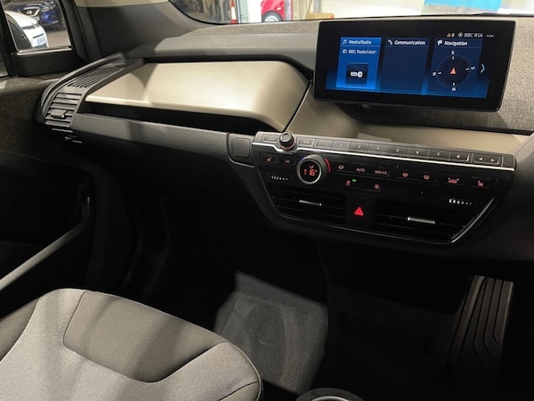 Used BMW i3 2021 for sale - 76312966: Photo 16