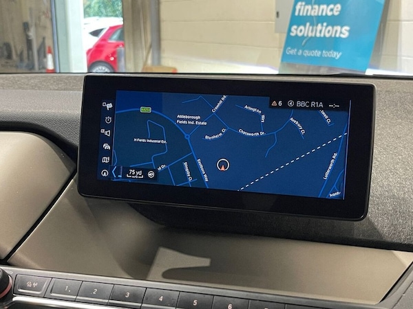 Used BMW i3 2021 for sale - 76312966: Photo 20