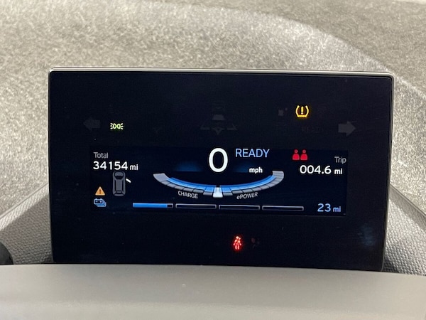 Used BMW i3 2021 for sale - 76312966: Photo 23