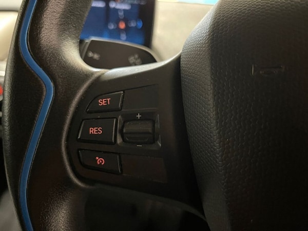 Used BMW i3 2021 for sale - 76312966: Photo 24