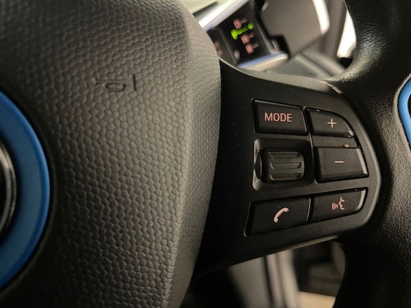 Used BMW i3 2021 for sale - 76312966: Photo 25