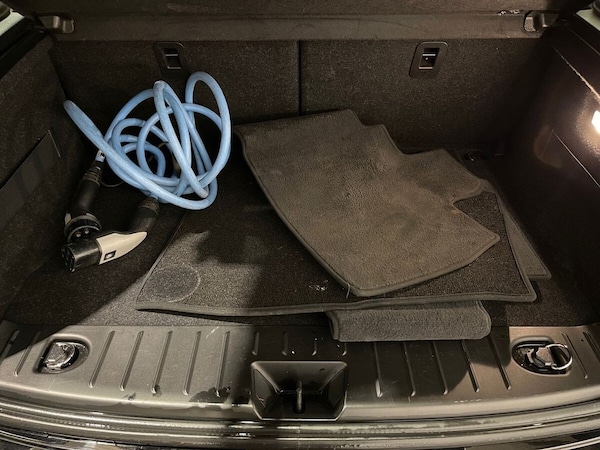 Used BMW i3 2021 for sale - 76312966: Photo 28