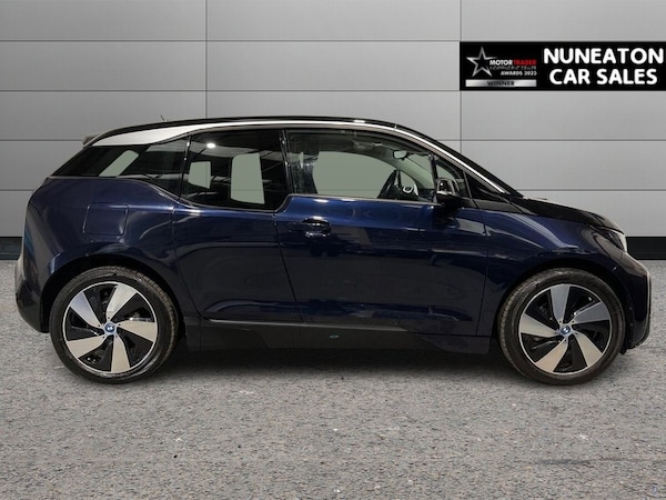 Used BMW i3 2021 for sale - 76312966: Photo 2