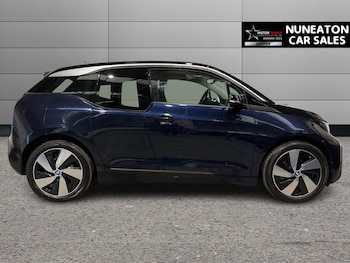 Used BMW i3 2021 for sale - 76312966: Photo 2