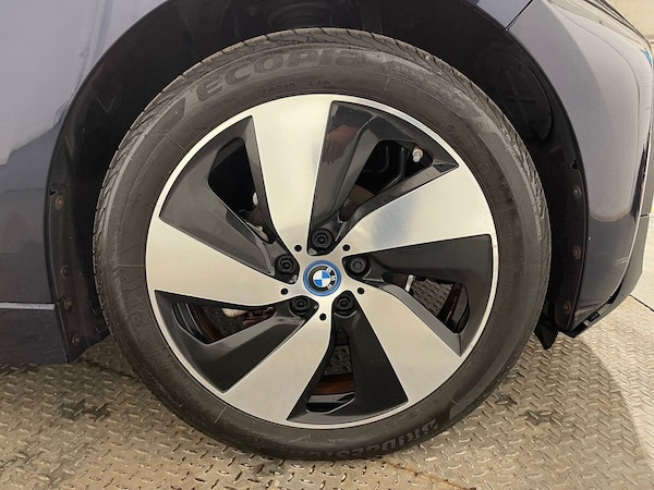 Used BMW i3 2021 for sale - 76312966: Photo 31
